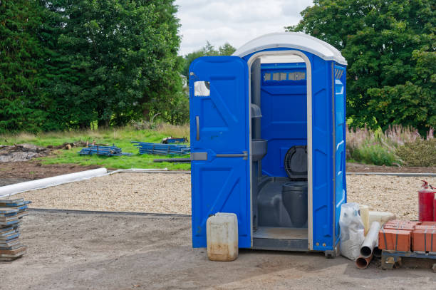 Professional Portable Potty Rental in Garden City, MO