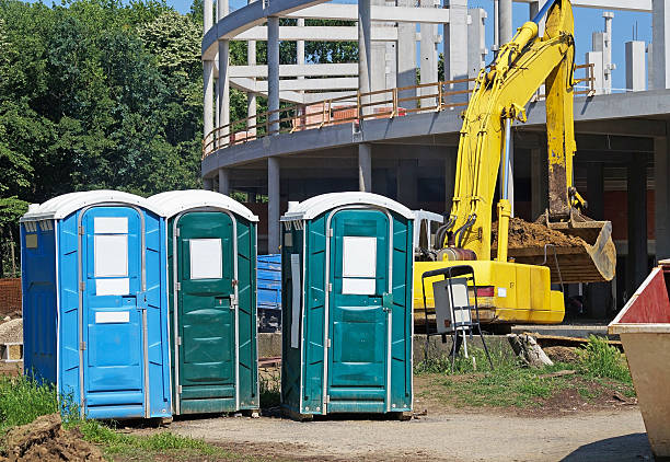Best Construction Site Portable Toilets  in Garden City, MO